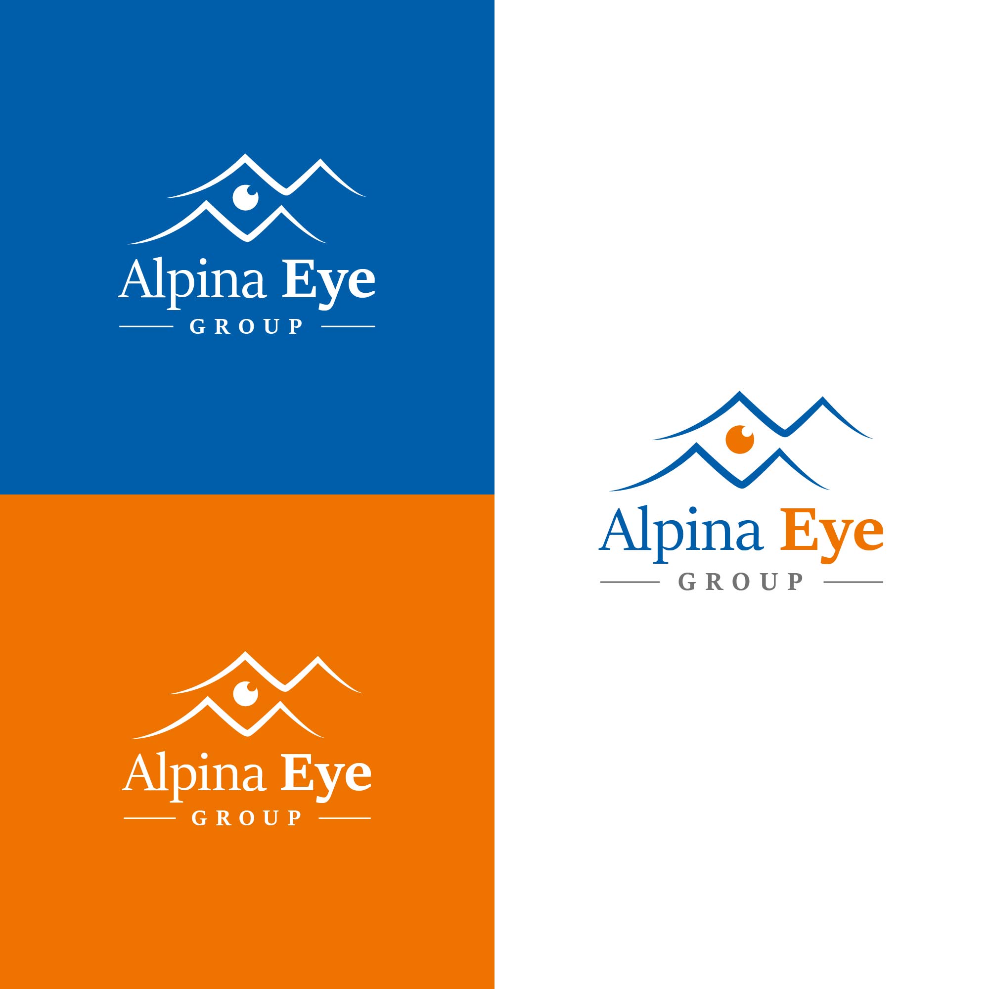 Logo Design by zatsukiki for this project | Design #23169438