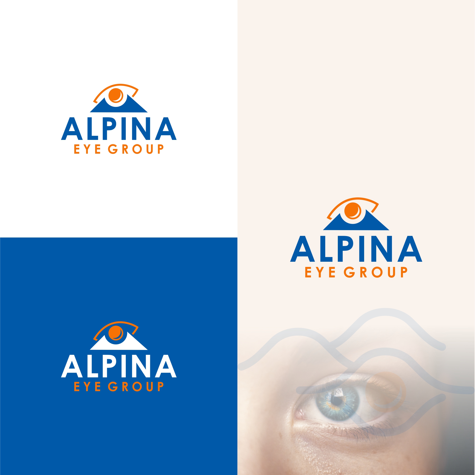 Logo Design by zatsukiki for this project | Design #23169453