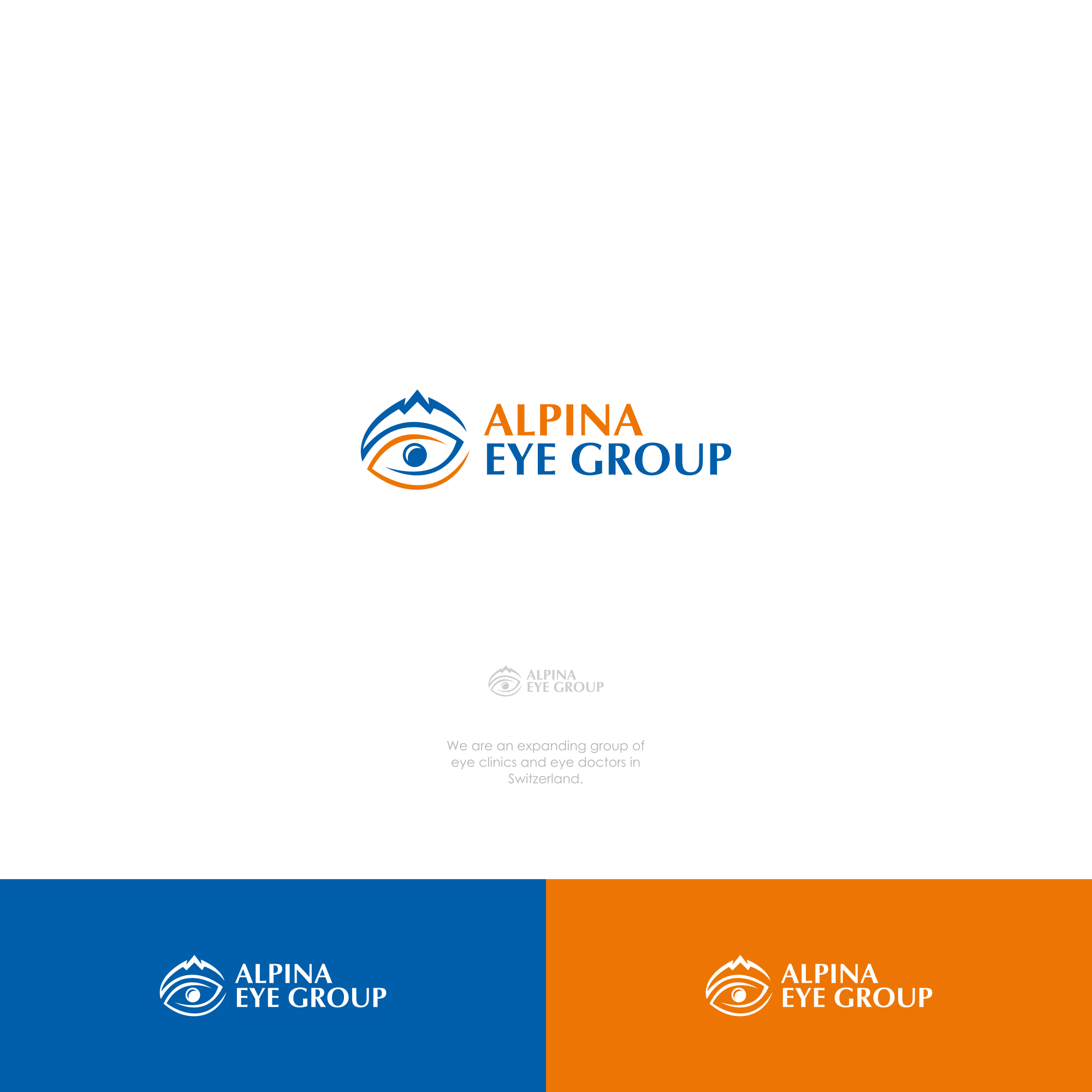 Logo Design by zatsukiki for this project | Design #23169458