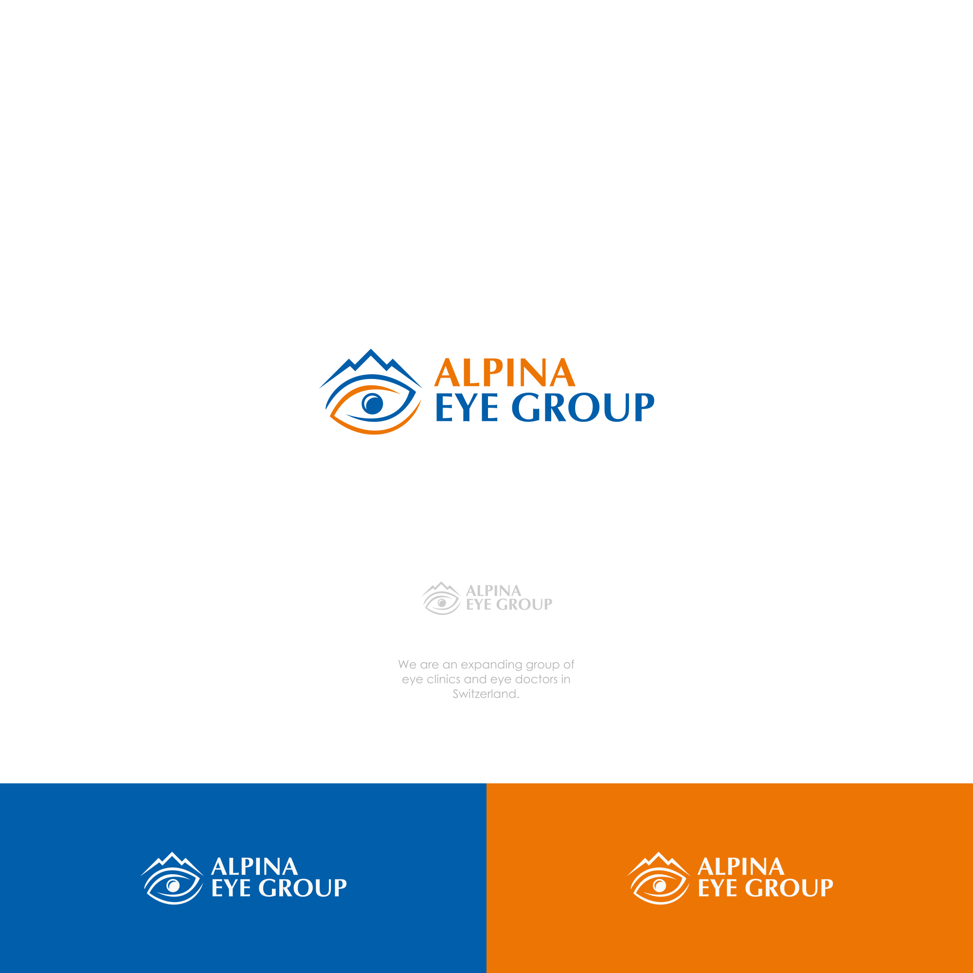 Logo Design by zatsukiki for this project | Design #23178927