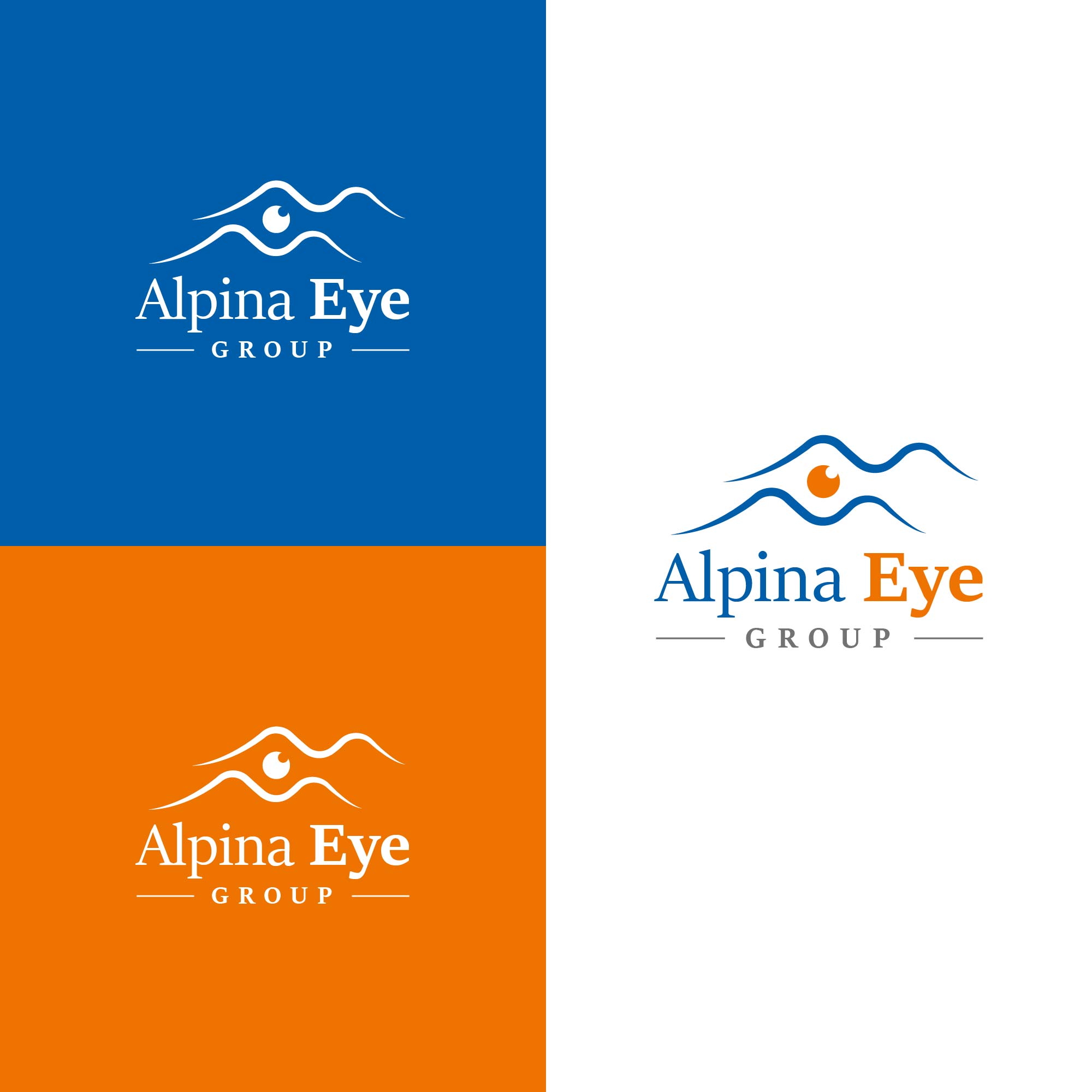 Logo Design by zatsukiki for this project | Design #23178930