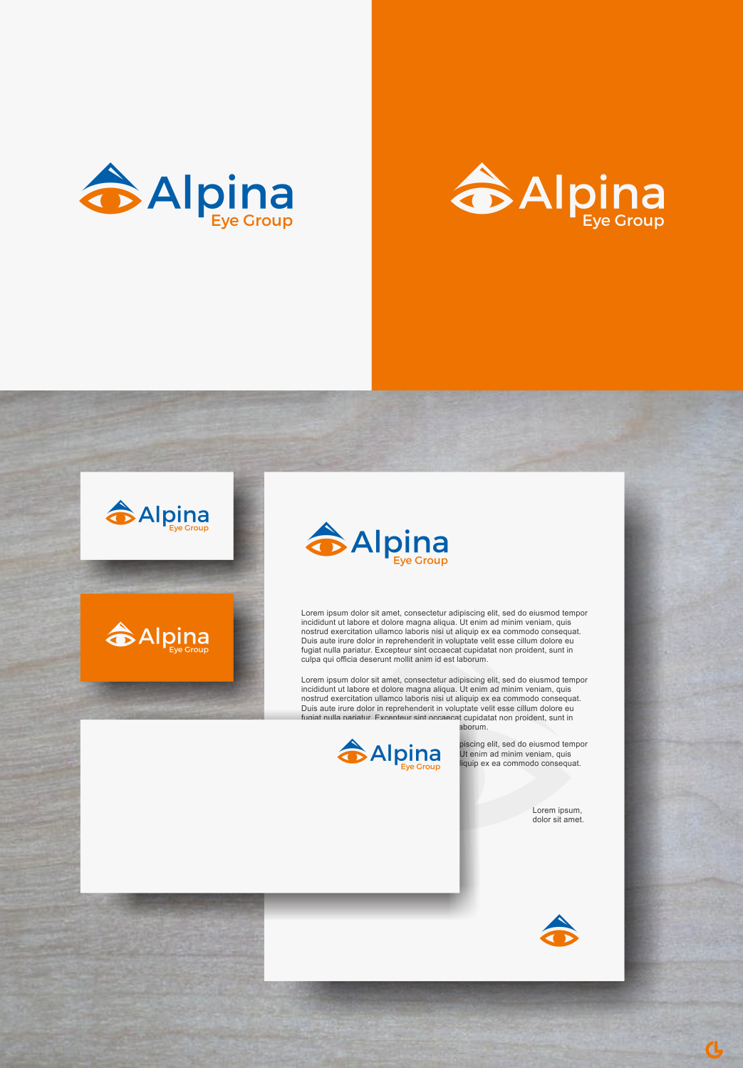 Logo Design by R!CKY for this project | Design #23178234