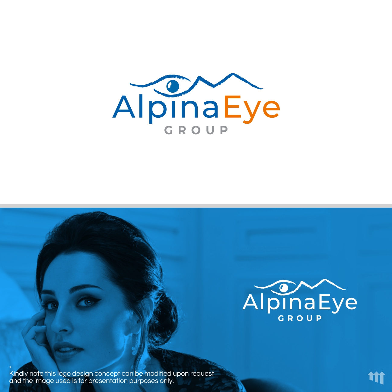 Logo Design by MBARO for this project | Design #23174287