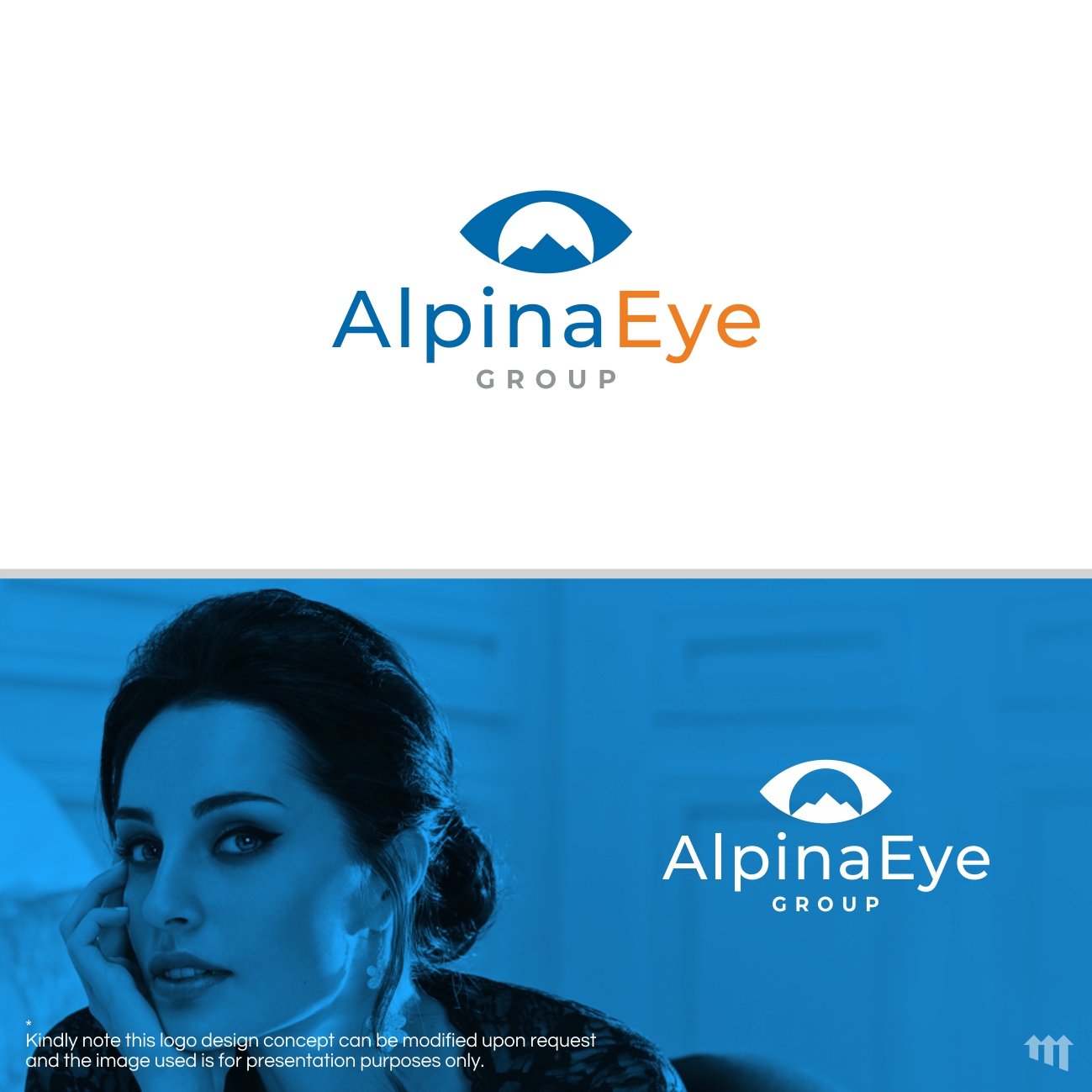 Logo Design by MBARO for this project | Design #23174288