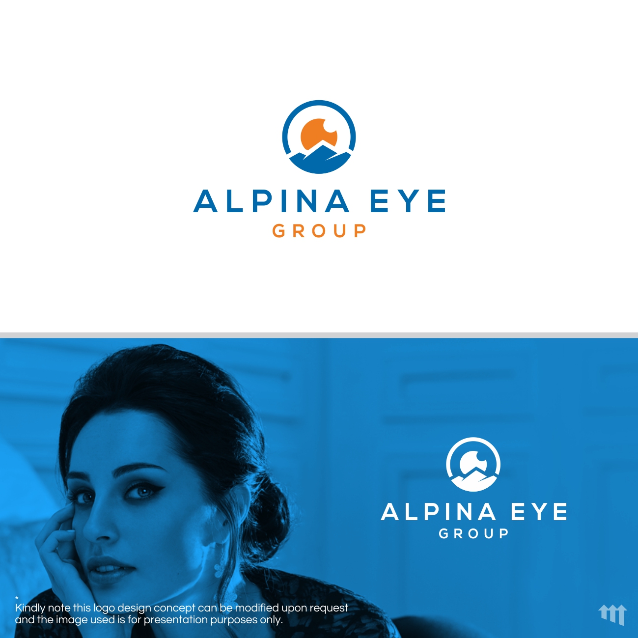 Logo Design by MBARO for this project | Design #23174289