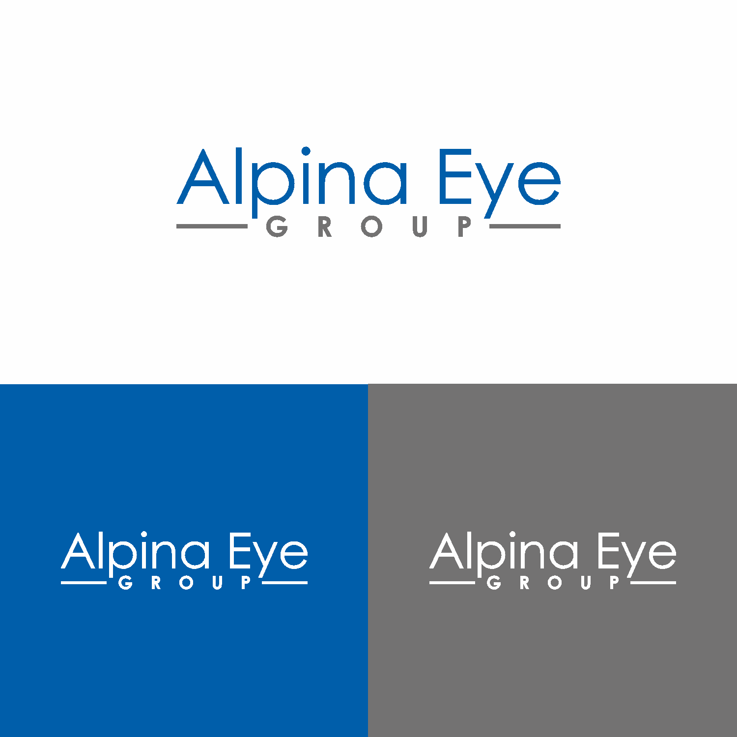 Logo Design by saher khan 2 for this project | Design #23164366