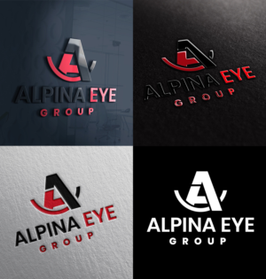 Logo Design by Suchetandesign
