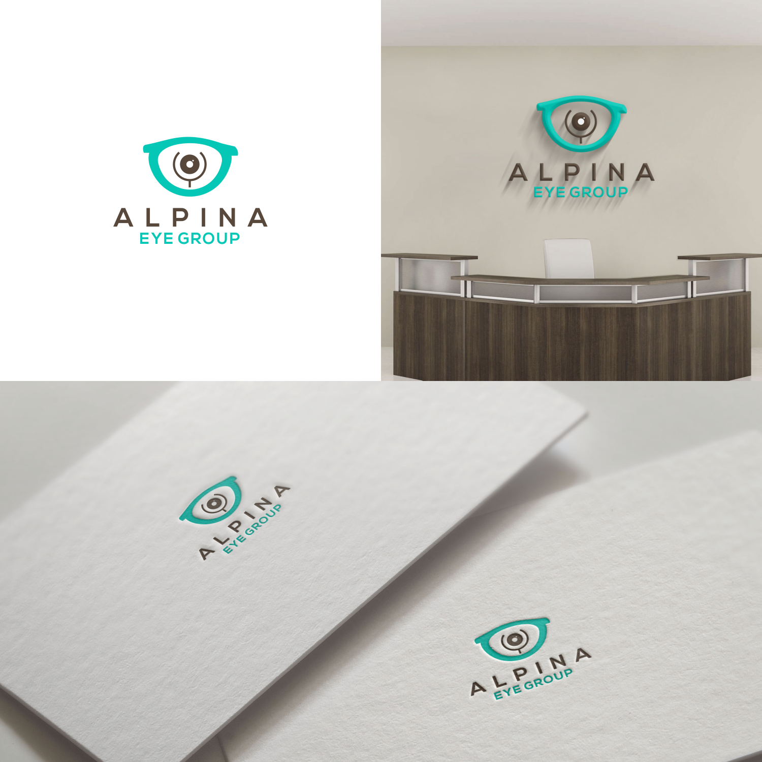 Logo Design by nomnome for this project | Design #23165376
