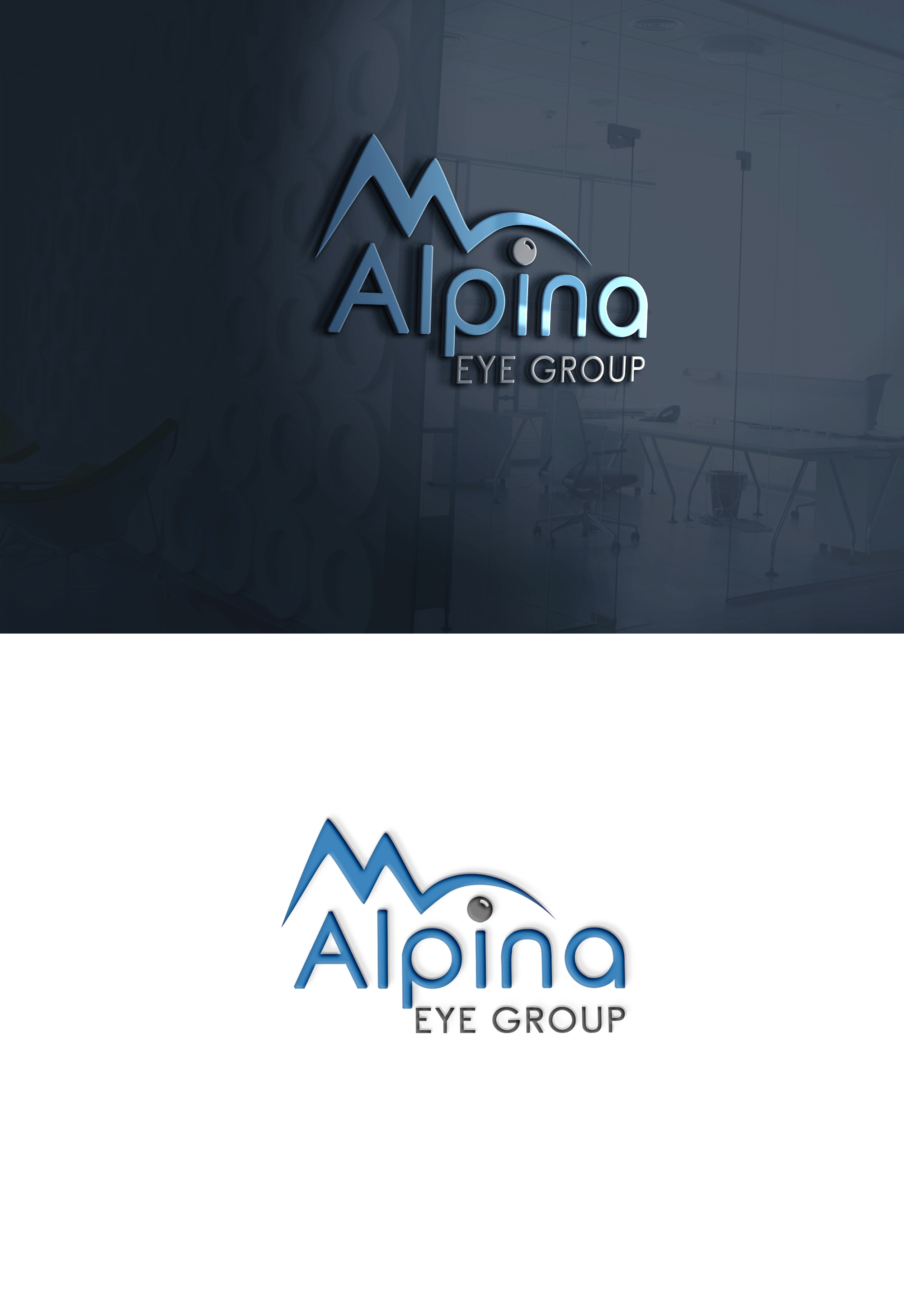 Logo-Design von Ana Gocheva für dieses Projekt | Design #23164455