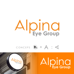 Logo-Design von Aldan Design für dieses Projekt | Design: #23190072