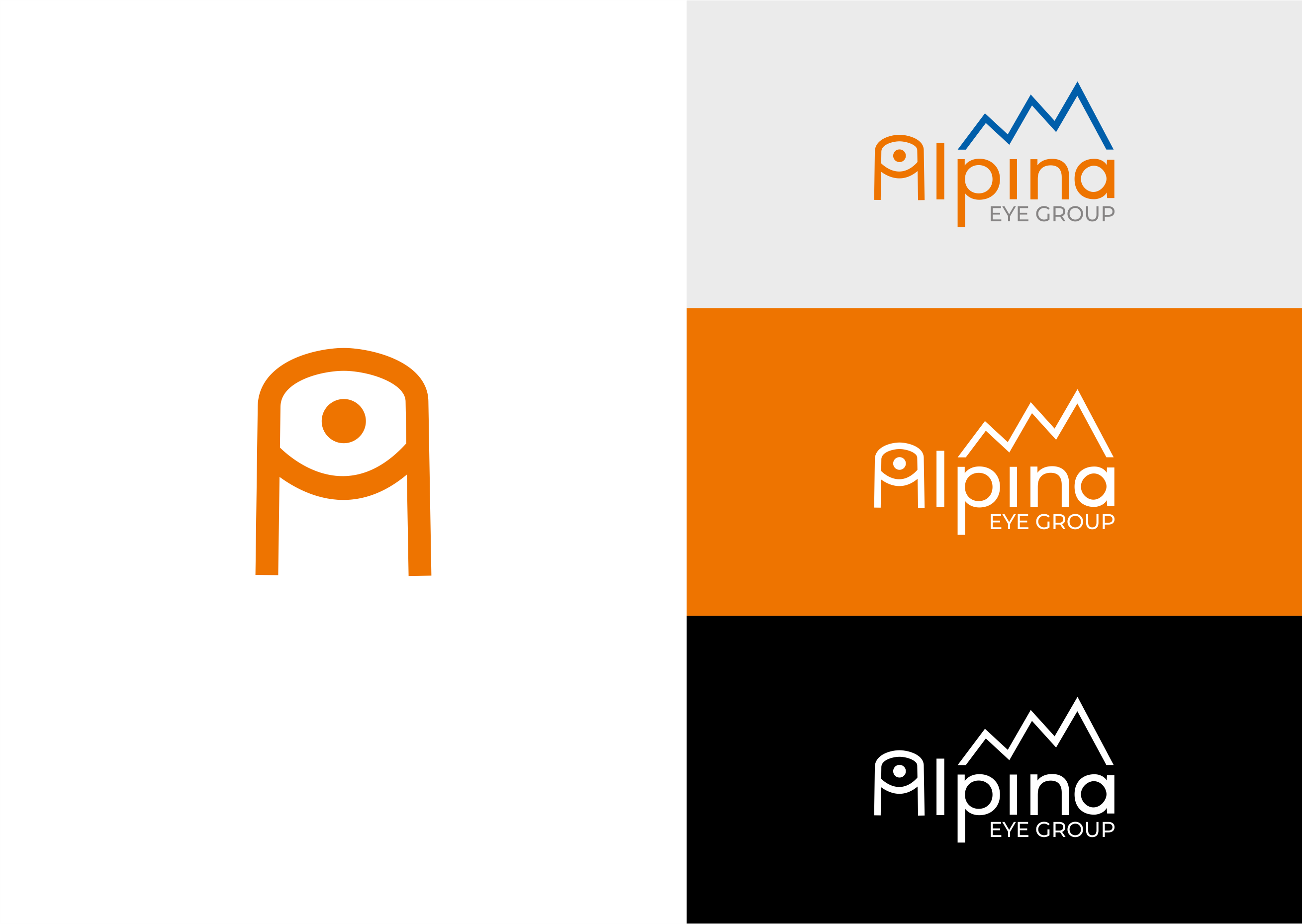 Logo Design by Zain Arrosyid for this project | Design #23184840
