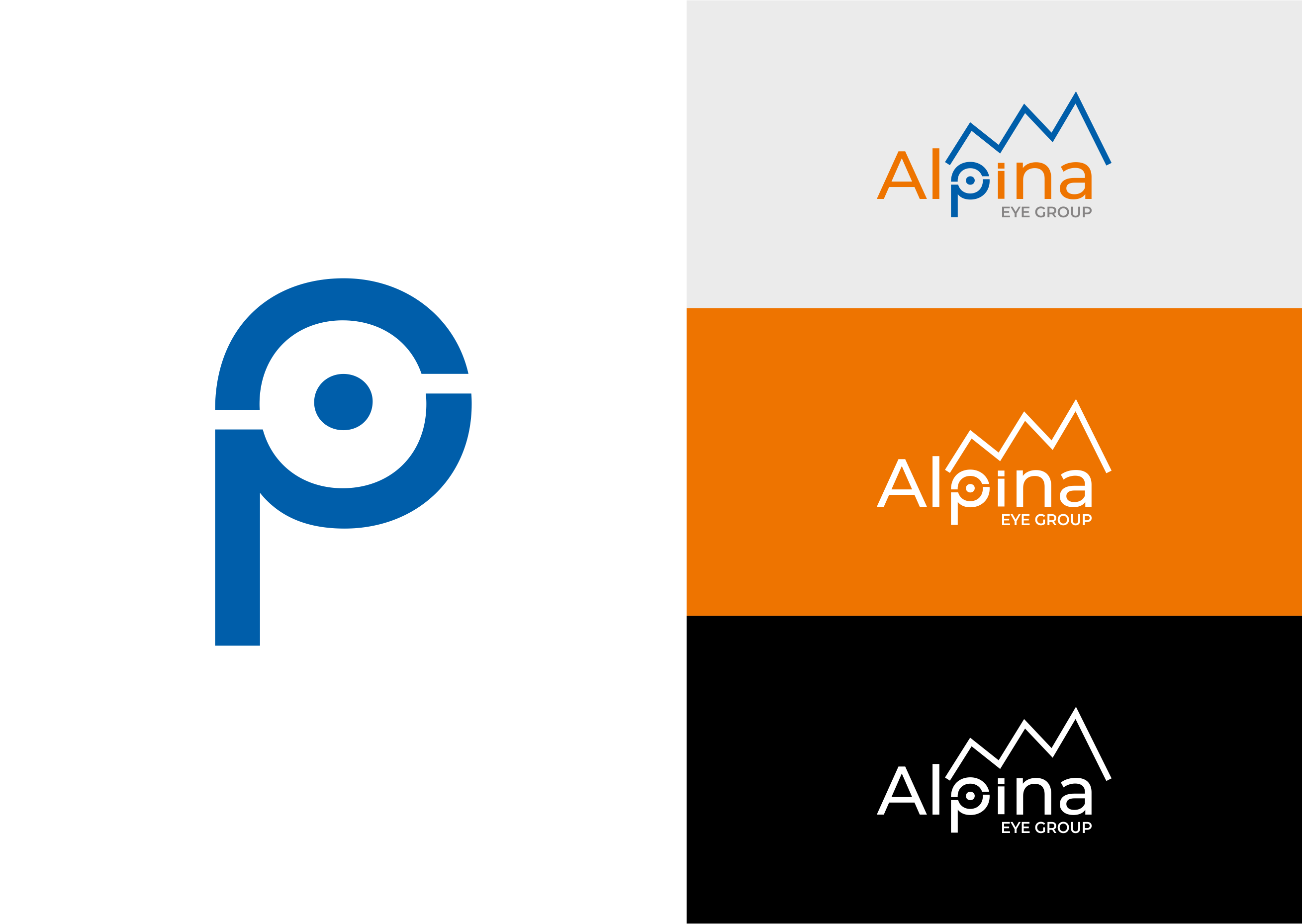 Logo Design by Zain Arrosyid for this project | Design #23188196