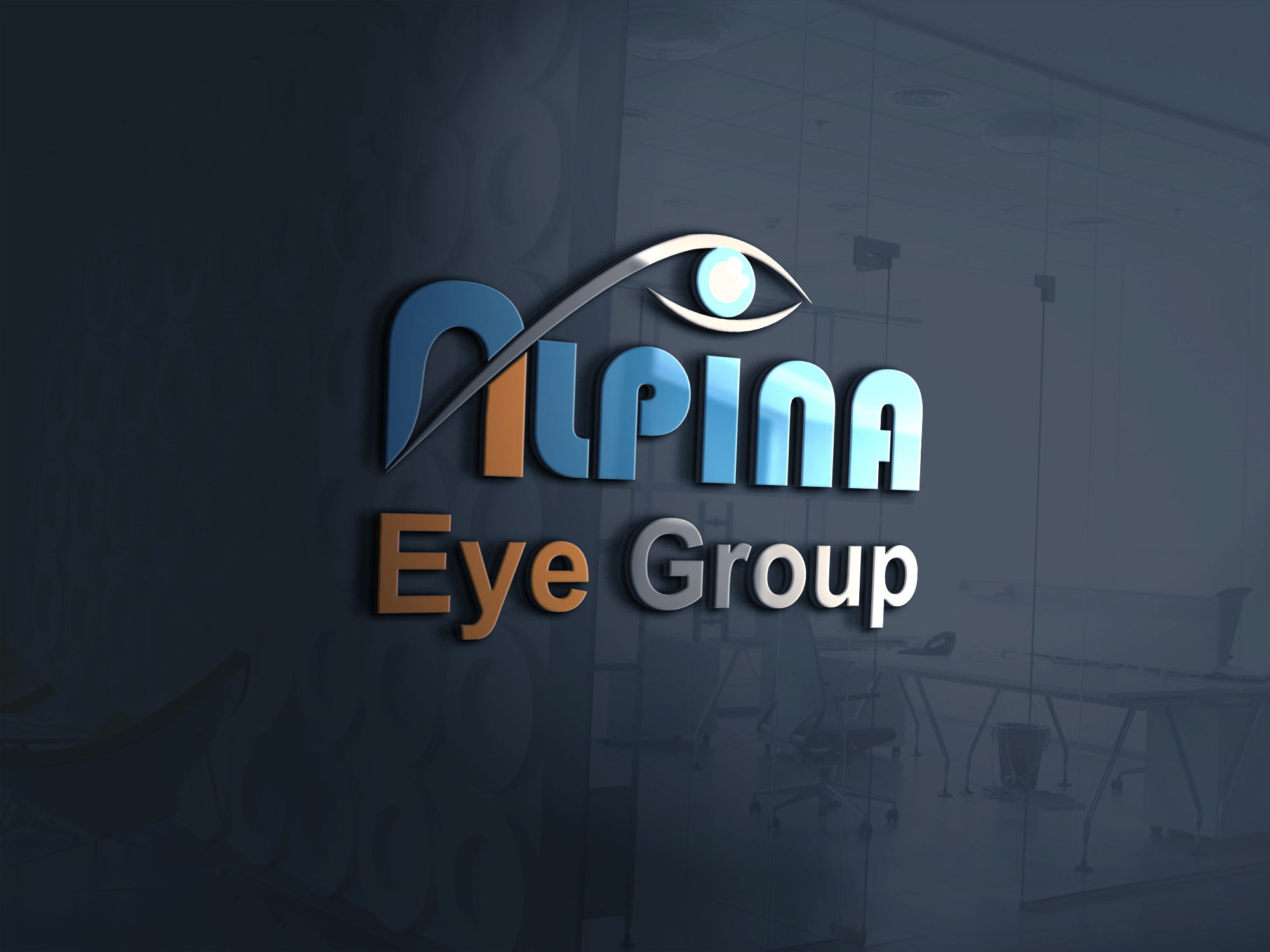 Logo Design by Mu22 for this project | Design #23190898