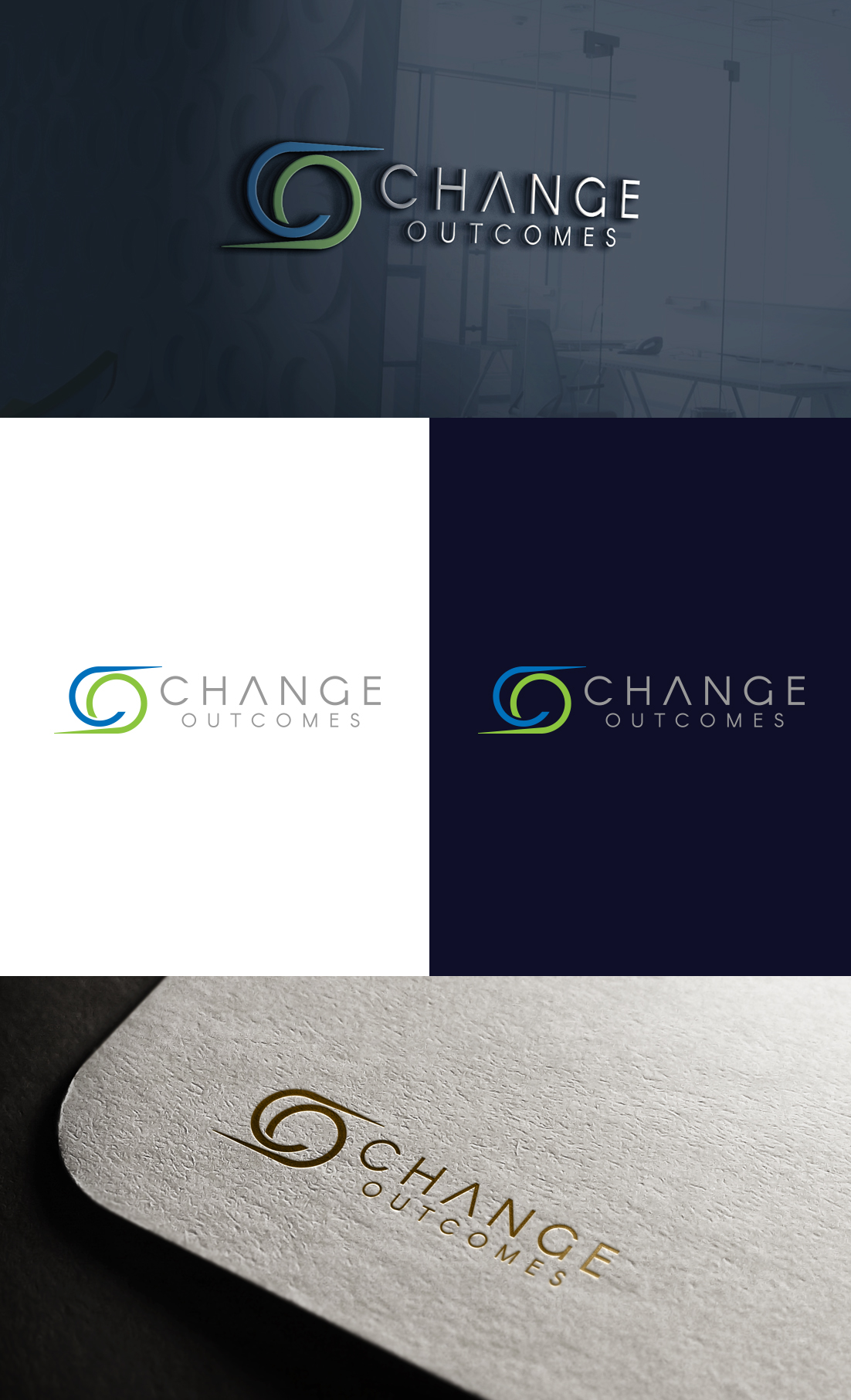 Logo Design by GLDesigns for this project | Design #23163957