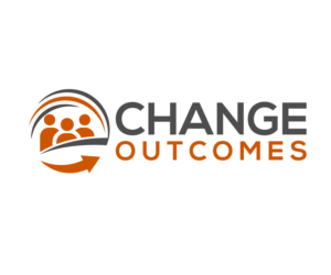 Change Outcomes | Logo Design by akterkhadijars