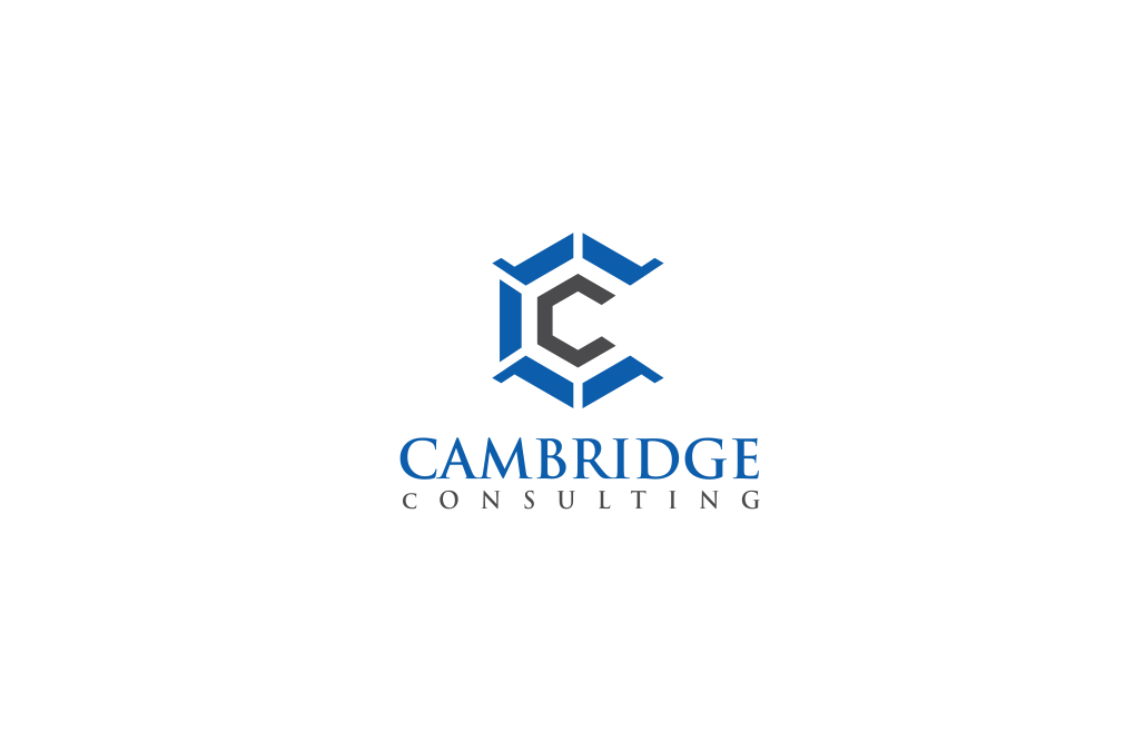 Design de Logo par KANZ pour Cambridge Consulting | Design #3021720