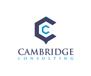 Logo Design by KANZ for Cambridge Consulting | Design: #3021756