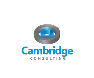 Logo Design by KANZ for Cambridge Consulting | Design: #3021782