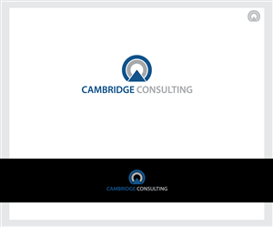 Logo Design by Finno for Cambridge Consulting | Design: #2999478