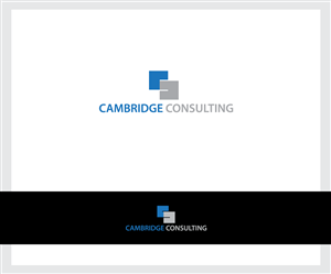 Logo Design by Finno for Cambridge Consulting | Design: #2999482