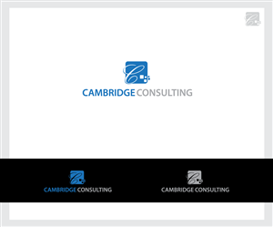 Logo Design by Finno for Cambridge Consulting | Design: #3000213