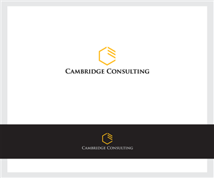 Logo Design by Finno for Cambridge Consulting | Design: #3001609