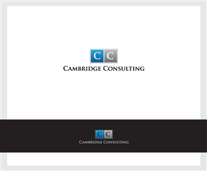 Logo Design by Finno for Cambridge Consulting | Design: #3002128
