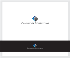 Logo Design by Finno for Cambridge Consulting | Design: #3023314