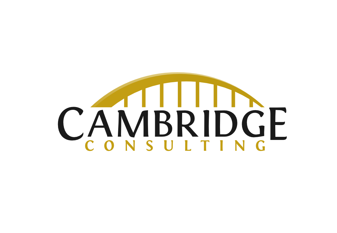 Logo Design by dukom for Cambridge Consulting | Design #3020938