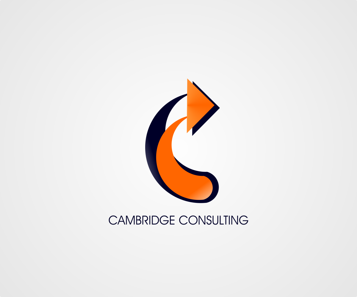 Logo Design by incalte for Cambridge Consulting | Design #3029283
