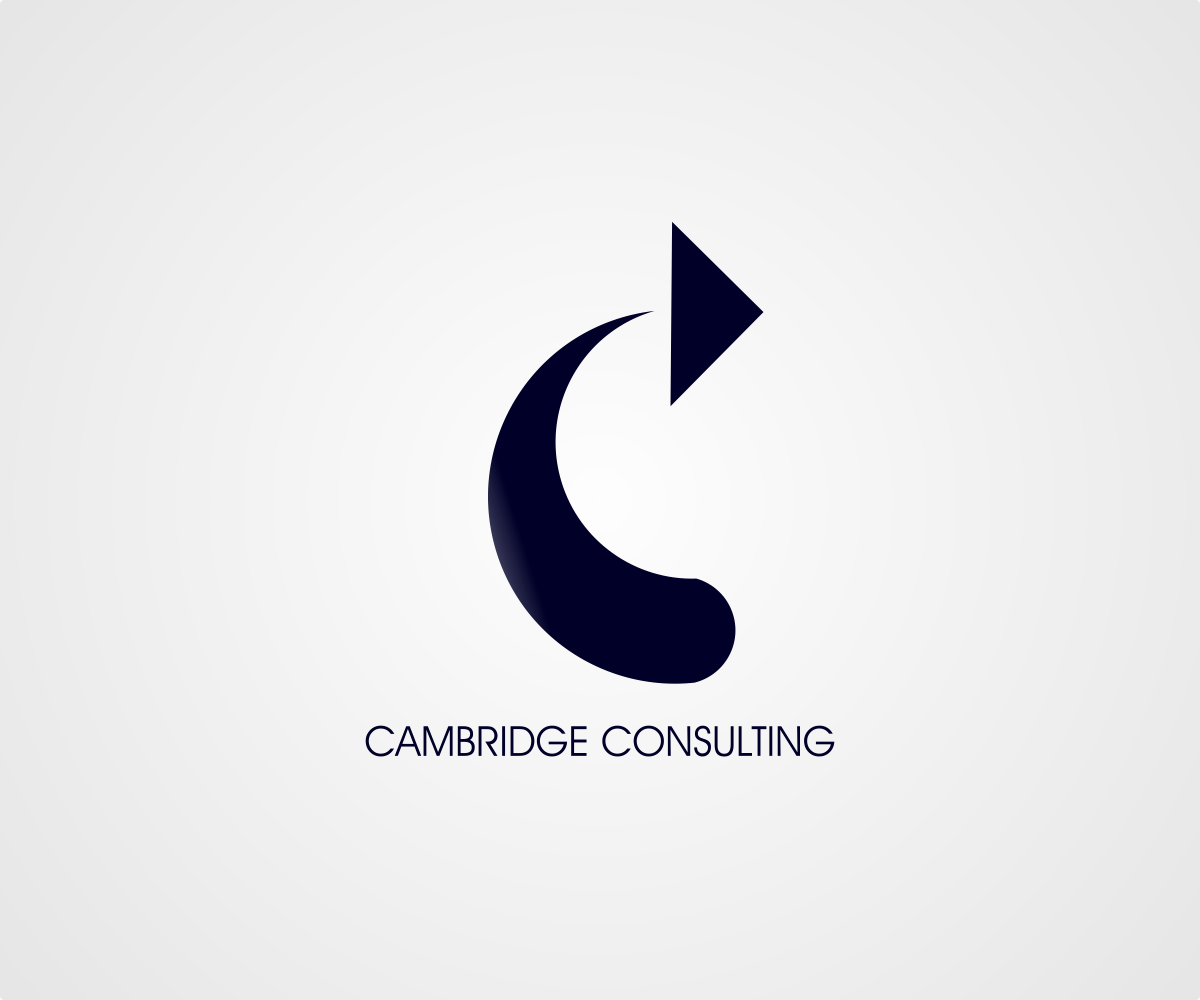 Logo Design by incalte for Cambridge Consulting | Design #3029320