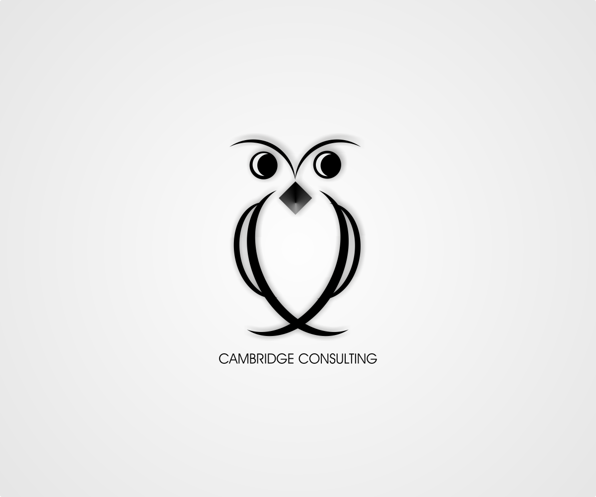 Logo Design by incalte for Cambridge Consulting | Design #3029546
