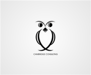 Logo Design by incalte for Cambridge Consulting | Design: #3029546