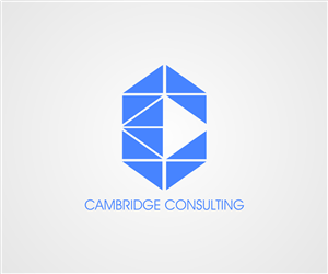 Logo Design by incalte for Cambridge Consulting | Design: #3033571