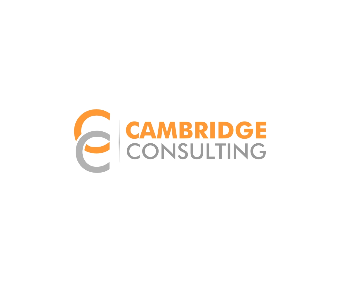 Logo Design by wishmeluck for Cambridge Consulting | Design #2984863