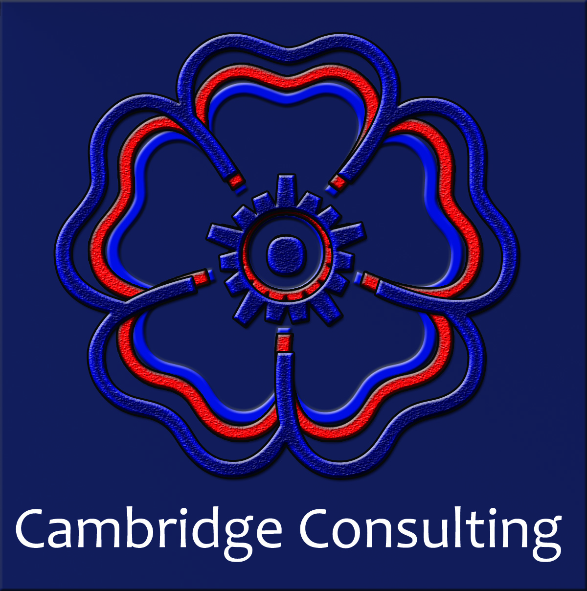 Design de Logo par Your Brand Design pour Cambridge Consulting | Design #2983832