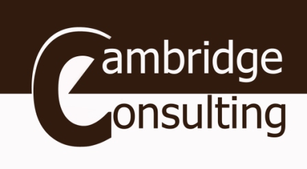 Diseño de Logo por sihamG para Cambridge Consulting | Diseño #2984656