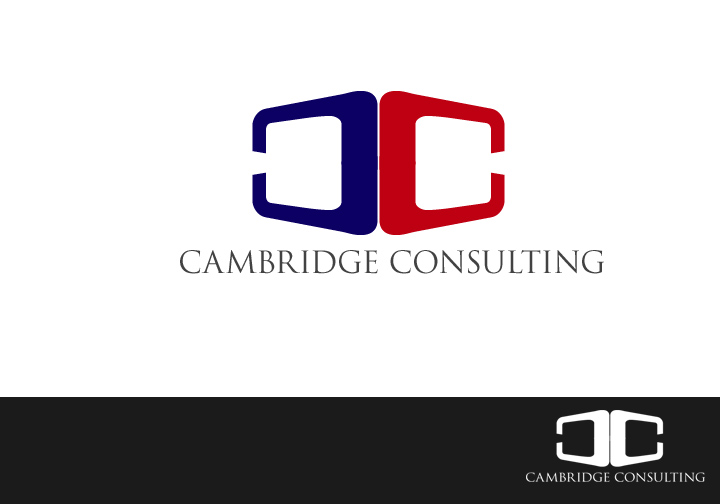 Diseño de Logo por mynardpontillo para Cambridge Consulting | Diseño #3042093