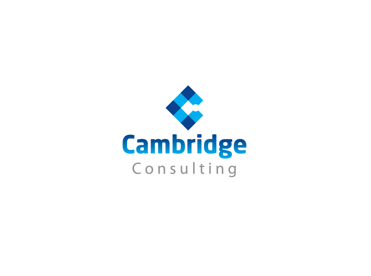 Logo Design by viniandra for Cambridge Consulting | Design #2987659