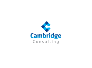 Logo Design by viniandra for Cambridge Consulting | Design #2987659