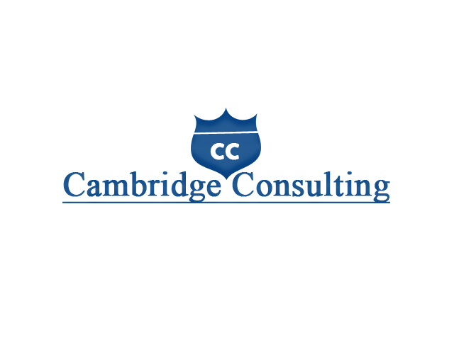 Logo Design by progon for Cambridge Consulting | Design #2989863