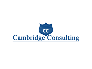 Logo Design by progon for Cambridge Consulting | Design #2989863