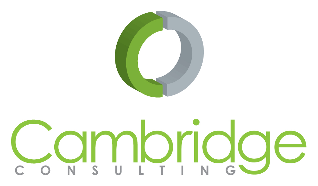 Logo Design by ZinTech for Cambridge Consulting | Design #2984229