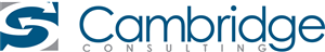 Logo Design by ZinTech for Cambridge Consulting | Design: #2984231