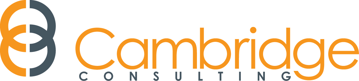 Logo Design by ZinTech for Cambridge Consulting | Design #2984232