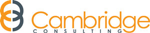 Logo Design by ZinTech for Cambridge Consulting | Design: #2984232
