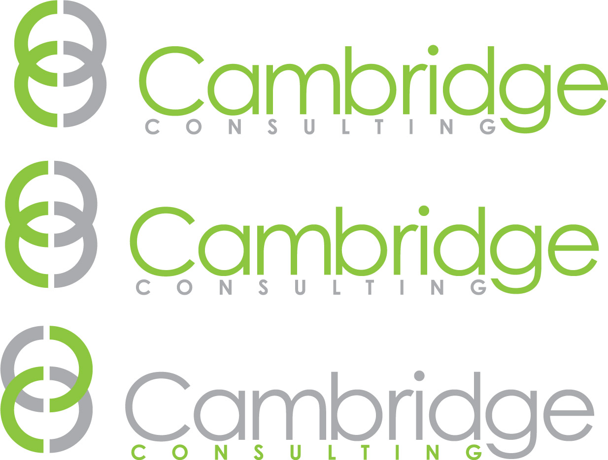 Design de Logo par ZinTech pour Cambridge Consulting | Design #3016366