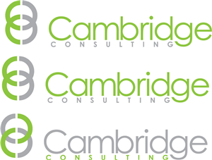 Logo Design by ZinTech for Cambridge Consulting | Design: #3016366