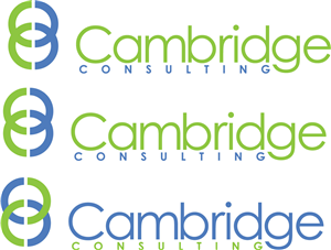 Logo Design by ZinTech for Cambridge Consulting | Design: #3016367
