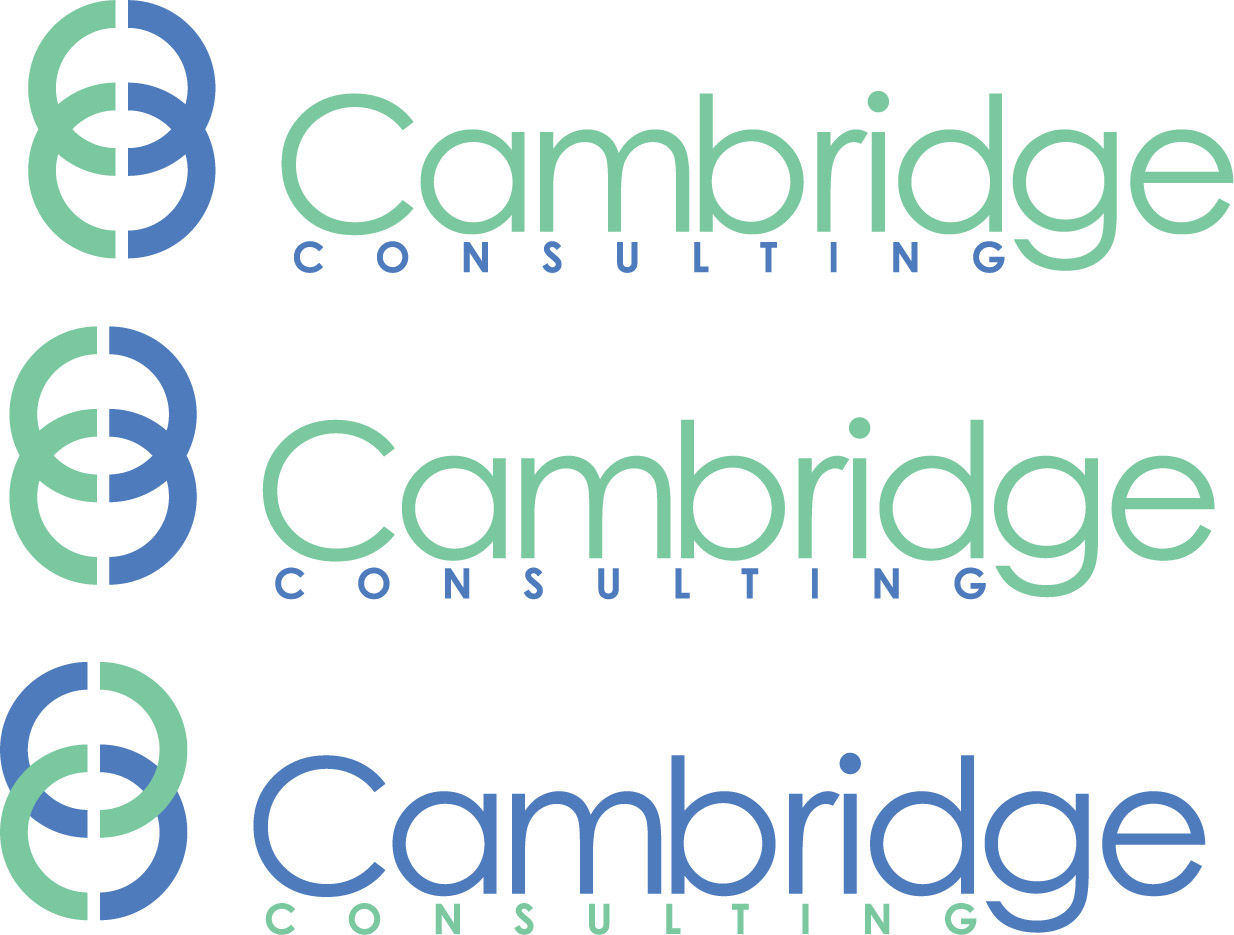 Logo Design by ZinTech for Cambridge Consulting | Design #3016368
